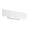 Ideal Lux - Aplique LED DESK LED/12,5W/230V CRI 90 blanco
